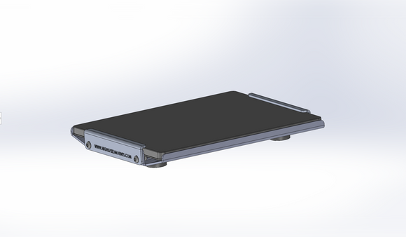 STARLINK MINI COMPACT MOUNT