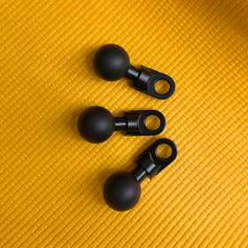 Accessory Mount 1" Ball