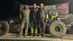 Legacy Offroad RacingStar Racing