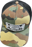 HSM Hats-3