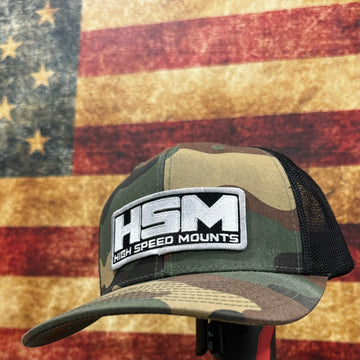 HSM Hats - 0