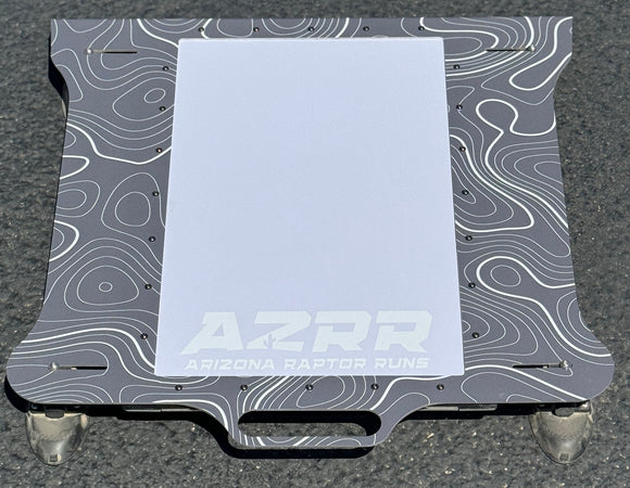 GEN3 STANDARD ROOFTOP MOUNT