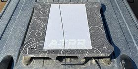 SEA SUCKER 3.5" OVAL SUCTIONS - 0