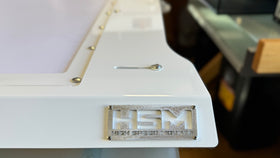 Buy white-power-coat GEN3 STANDARD ROOFTOP MOUNT