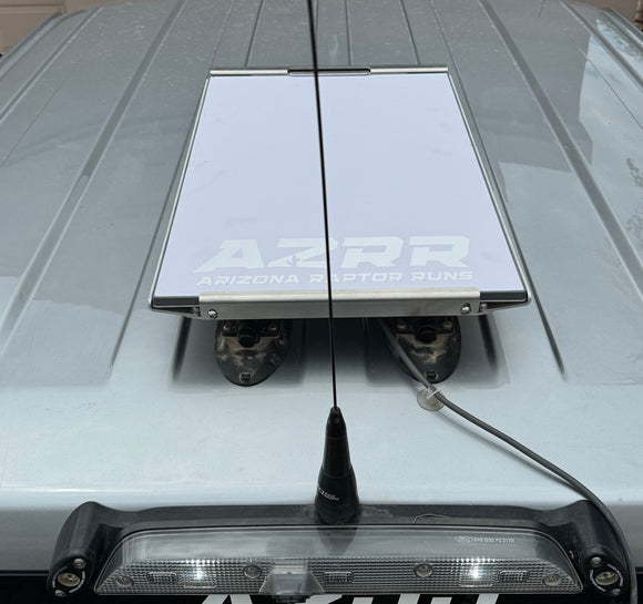 GEN3 "COMPACT" ROOFTOP MOUNT