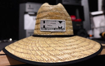 Buy baja-straw-hat HSM Hats
