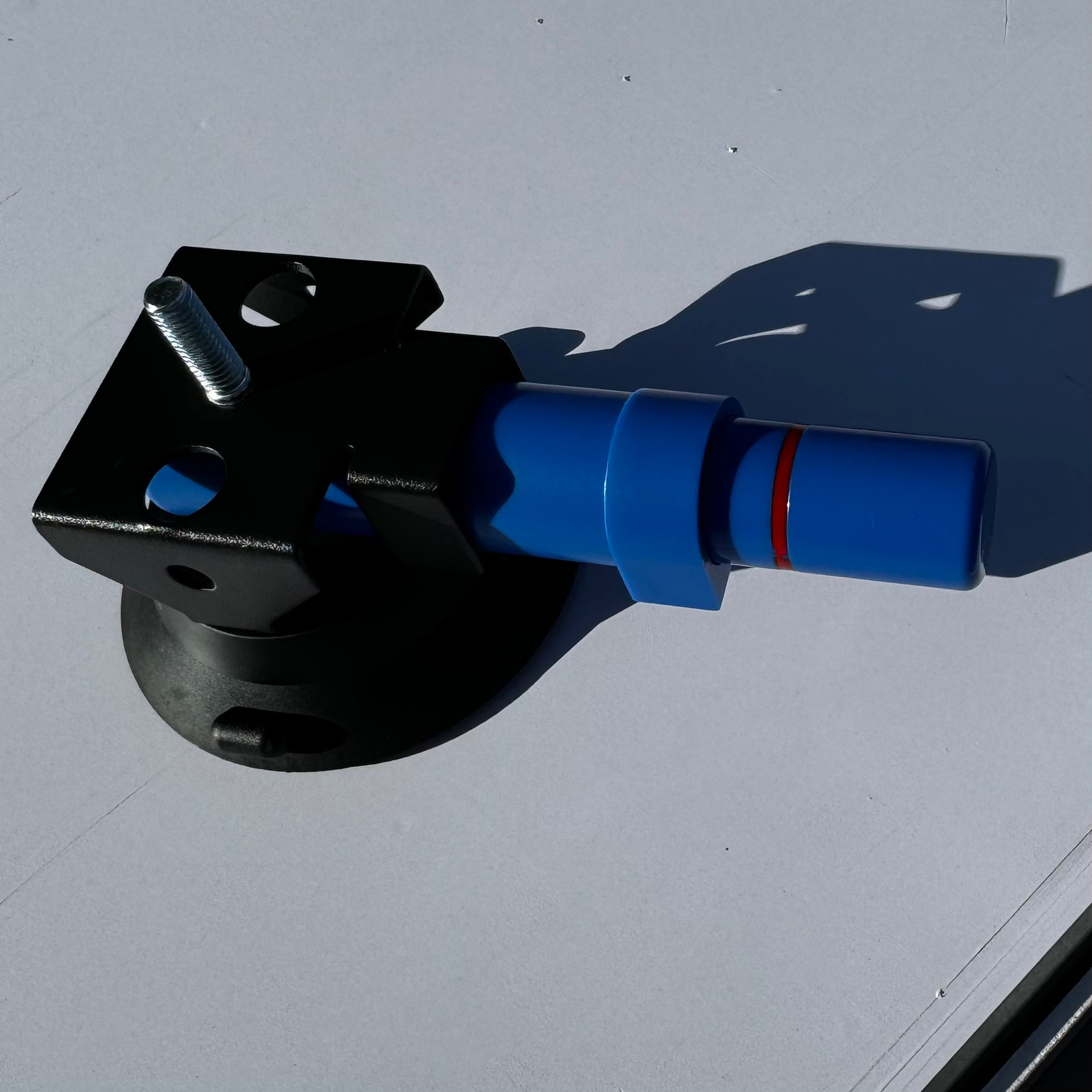 Offroad Mounts 3" Round  Suctions