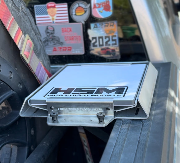 Starlink Mini Bedlink Mount-Ford Trucks