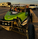 Star Racing runs HSM race mounts