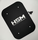 HSM steel magnet pad for mini-1