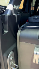 Starlink Mount 2021+ Ford Bronco-5